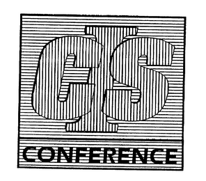 CIS CONFERENCE logo