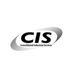 CIS CONSOLIDATED INDUSTRIAL SERVICES logo