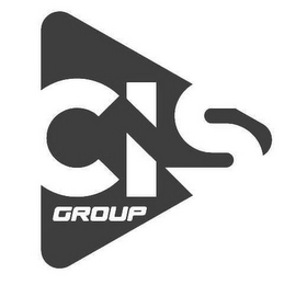 CIS GROUP logo
