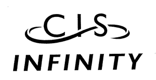 CIS INFINITY logo
