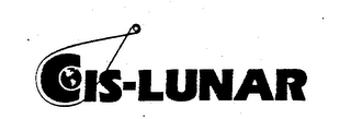 CIS-LUNAR logo
