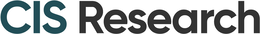 CIS RESEARCH logo