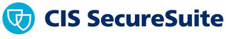 CIS SECURESUITE logo