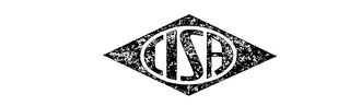 CISA logo