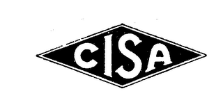 CISA logo