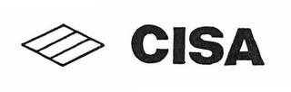CISA logo