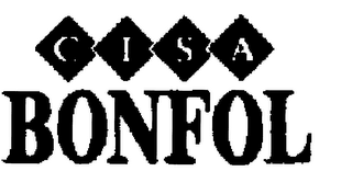 CISA BONFOL logo
