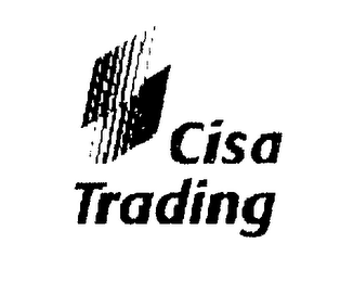 CISA TRADING logo