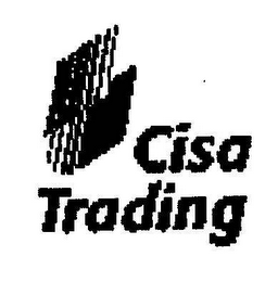 CISA TRADING logo