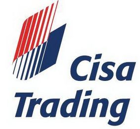 CISA TRADING logo