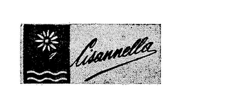 CISANNELLA logo