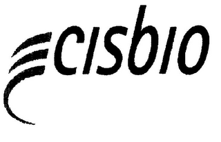 CISBIO logo