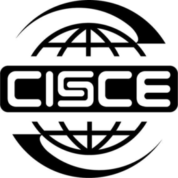 CISCE logo