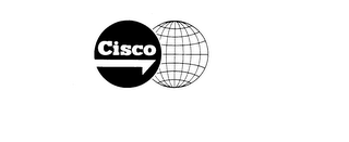 CISCO logo