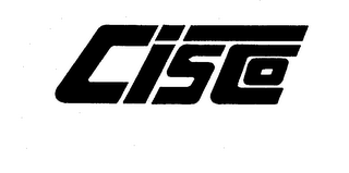 CISCO logo