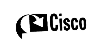 CISCO logo