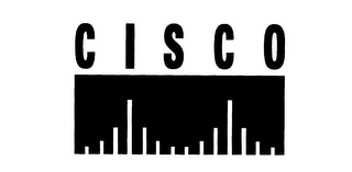 CISCO logo