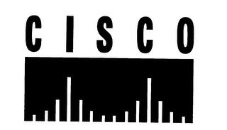CISCO logo