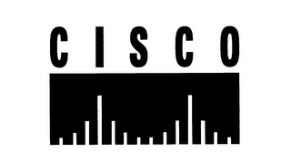 CISCO logo