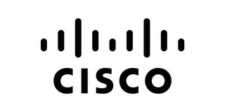 CISCO logo