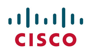 CISCO logo