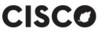 CISCO logo