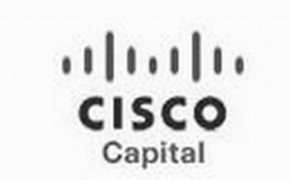 CISCO CAPITAL logo