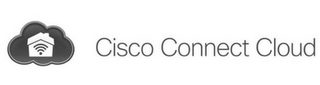 CISCO CONNECT CLOUD logo