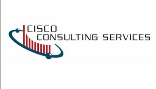 CISCO CONSULTING SERVICES logo