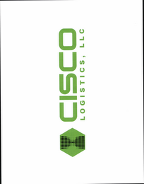 CISCO LOGISTICS, LLC logo