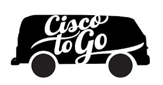 CISCO TO GO logo