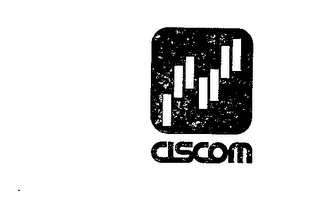 CISCOM logo