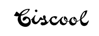 CISCOOL logo