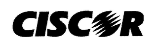 CISCOR logo