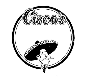 CISCO'S logo