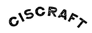 CISCRAFT logo