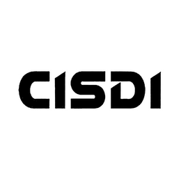 CISDI logo