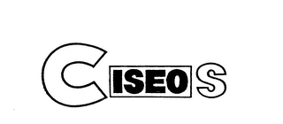 CISEOS logo