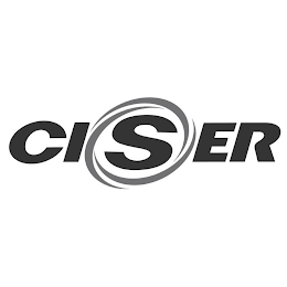 CISER logo