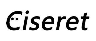 CISERET logo
