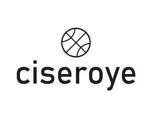 CISEROYE logo