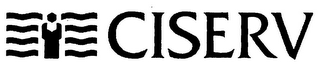 CISERV logo
