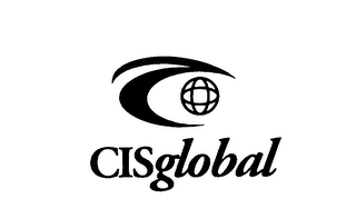 CISGLOBAL logo