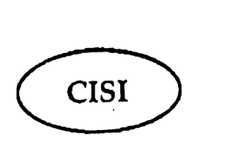 CISI logo