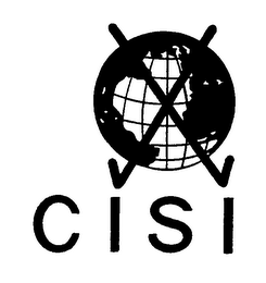 CISI logo