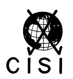 CISI logo