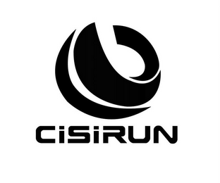 CISIRUN logo