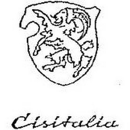 CISITALIA logo