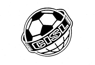 CISL logo