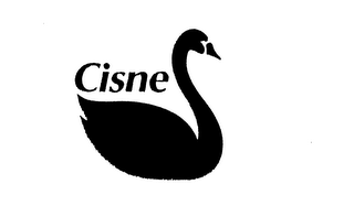 CISNE logo